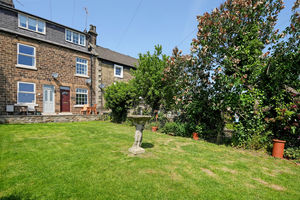 Main Road Ridgeway